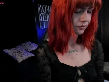 Lia-Volkov  live sex cam