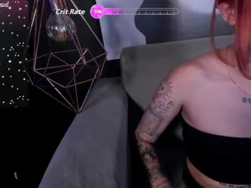 Lia-Volkov  live sex cam