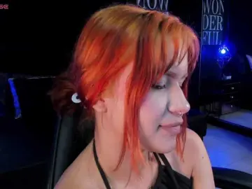 Lia-Volkov  live sex cam