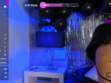 Lia-Volkov  live sex cam