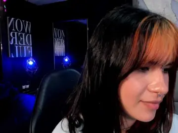 Lia-Volkov  live sex cam