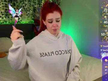 RedVelveten  live sex cam