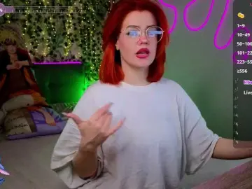 RedVelveten  live sex cam