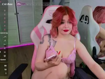 RedVelveten  live sex cam
