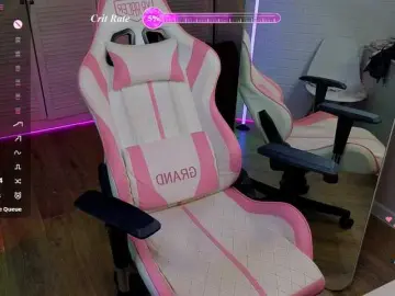 RedVelveten  live sex cam