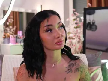 SashaFererra  live sex cam