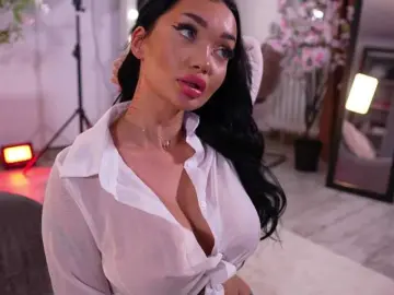 SashaFererra  live sex cam