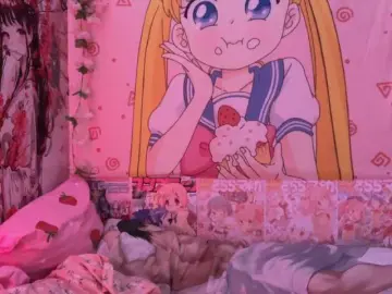 SavageAura  live sex cam