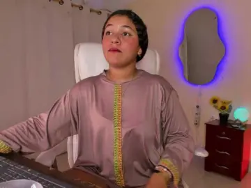 Shaira-Massu  live sex cam
