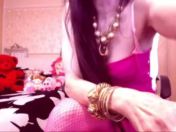 SpecialCerise  live sex cam