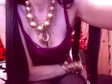 SpecialCerise  live sex cam