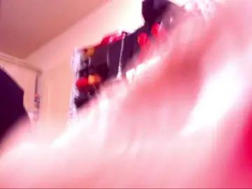 SpecialCerise  live sex cam