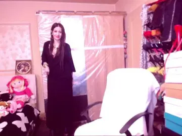 SpecialCerise  live sex cam