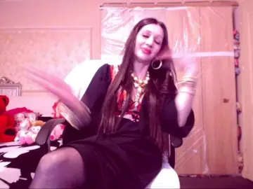 SpecialCerise  live sex cam