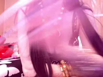 SpecialCerise  live sex cam