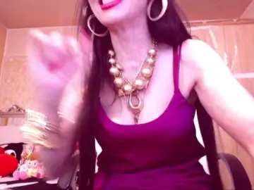 SpecialCerise  live sex cam