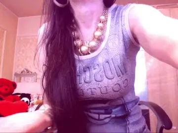 SpecialCerise  live sex cam