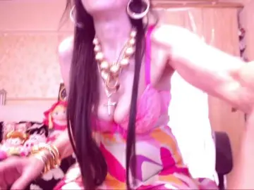 SpecialCerise  live sex cam