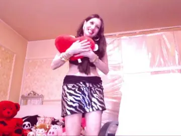SpecialCerise  live sex cam
