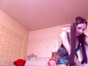 SpecialCerise  live sex cam