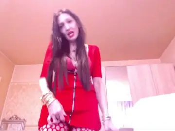 SpecialCerise  live sex cam