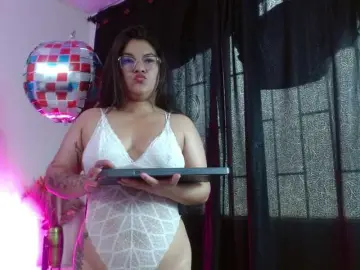 Yasmin-wish  live sex cam