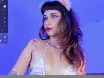 YourRosenrot  live sex cam