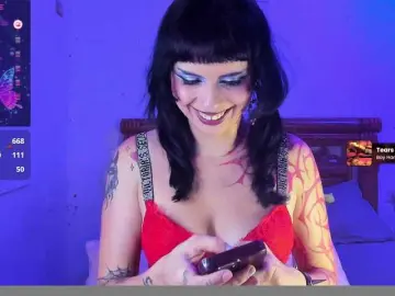 YourRosenrot  live sex cam
