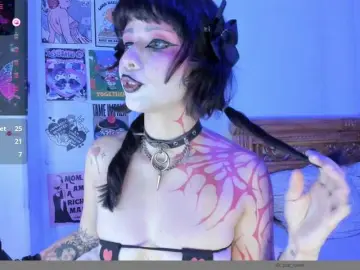 YourRosenrot  live sex cam