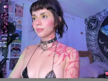 YourRosenrot  live sex cam