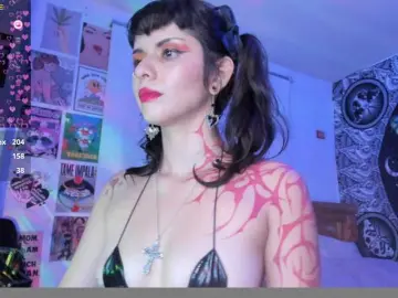 YourRosenrot  live sex cam