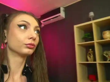 YourSweetxSin  live sex cam