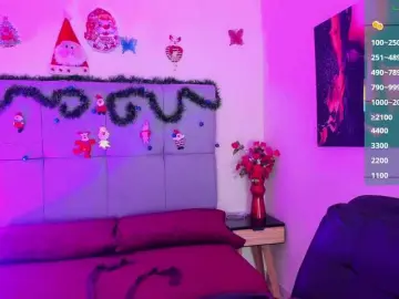 Azul-vera  live sex cam