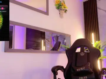 Pamelajackson  live sex cam