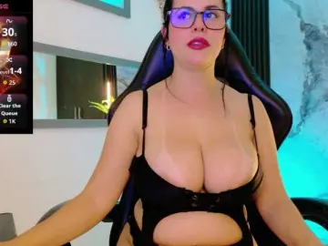 Pamelajackson  live sex cam