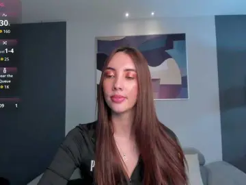 AnaisNin1  live sex cam