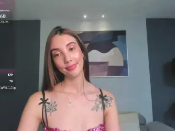 AnaisNin1  live sex cam