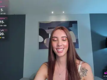 AnaisNin1  live sex cam