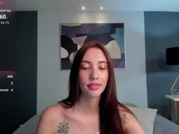 AnaisNin1  live sex cam