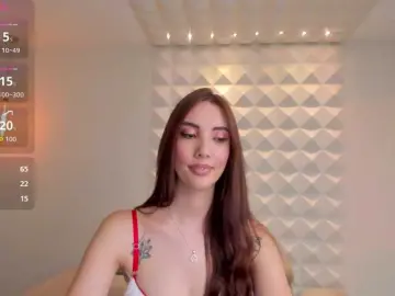 AnaisNin1  live sex cam