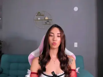 AnaisNin1  live sex cam