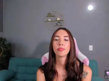 AnaisNin1  live sex cam