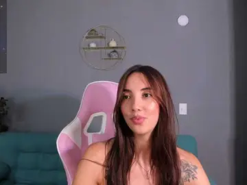 AnaisNin1  live sex cam