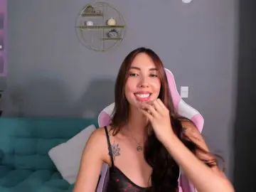 AnaisNin1  live sex cam