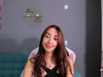 AnaisNin1  live sex cam