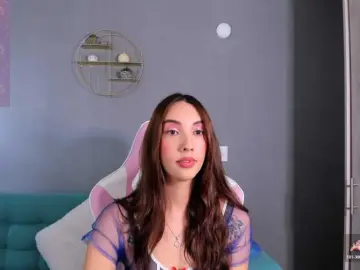 AnaisNin1  live sex cam