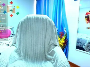 Dana-Angel  live sex cam