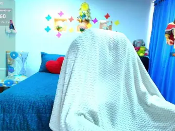 Dana-Angel  live sex cam