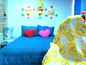 Dana-Angel  live sex cam