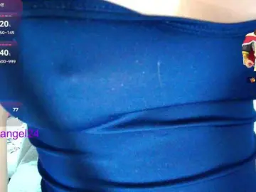 Dana-Angel  live sex cam